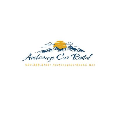 Anchorage Car Rental